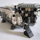 Illustration for article titled Bring Back Victorian Science with this Lego Lovelace, Babbage, and Analytical Engine